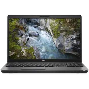Notebook Precision 3541 Monitor 15,6 "Full HD Intel Core i7-9750H Ram 8 GB SSD 256 GB Nvidia Quadro P620 4 GB 3xUSB 3.0 Windows
Notebook Precision 3541 Monitor 15,6 "Full HD Intel Core i7-9750H Ram 8 GB SSD 256 GB Nvidia Quadro P620 4 GB 3xUSB 3.0 Windows