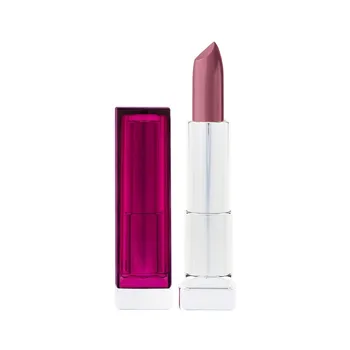 Lipstick Maybelline New York Color Sensational 305 ice rose 4,4G
Lipstick Maybelline New York Color Sensational 305 ice rose 4,4G