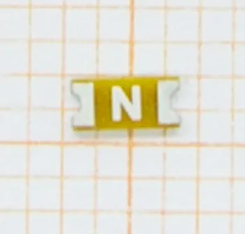 Fuse 2 a series 2n (SMD)