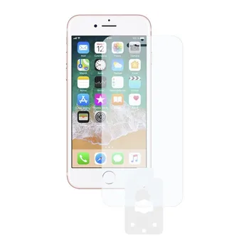 Tempered Glass Screen Protector Iphone 7 KSIX
Tempered Glass Screen Protector Iphone 7 KSIX