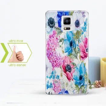 Personalized Custom Samsung Galaxy Note 4 Slim Clear Silicone Phone Cover (Flower Temalı-13)
Personalized Custom Samsung Galaxy Note 4 Slim Clear Silicone Phone Cover (Flower Temalı-13)