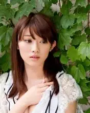 我喜欢...原幹恵　