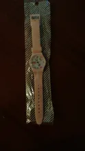 Nuevo de silicona Color caramelo estudiante ver chicas reloj de moda relojes Flamingo niños reloj de pulsera niños de dibujos animados reloj de cuarzo