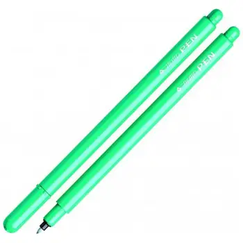Cf12 Pen green TurcheseTRATTO7.36
Cf12 Pen green TurcheseTRATTO7.36