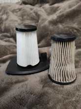 VACUUM-SWEEPER-FILTER-SET ZB3301 Electrolux EER7ANIMAL for Eer77mbm/Eer7animal/Eer7allrgy/..