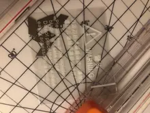 Cortador de papel portátil, Base de plástico, oficina, hogar, papelería, cuchillo A5/A4, hoja de corte de tarjeta de papel, arte, recortador, utensilios para manualidades