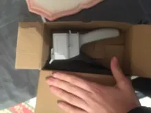 Pistola de calafateo de 50ml, pistola aplicadora de pegamento epoxi AB, adhesivo de pegamento, Cartucho de pistola 1:2 1:1 AB, dispensador Manual de pegamento