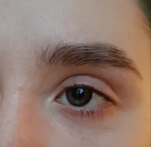 EASYCON cosméticos para ojos de lentes de contacto exclusivo suave maquillaje gran belleza alumno gris primavera 2 unids/par receta miopía