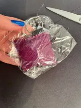 LLavero de máscara reanimación, protector facial de emergencia, primeros auxilios, RCP, para herramientas de cuidado de salud, protector facial, 8 colores, 1 Uds.