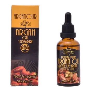 Nutritive Oil Argan Oil Arganour (50 ml)
Nutritive Oil Argan Oil Arganour (50 ml)
