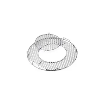 Weber 8835 accessory for barbecue for l'aperto/grill grid
Weber 8835 accessory for barbecue for l'aperto/grill grid