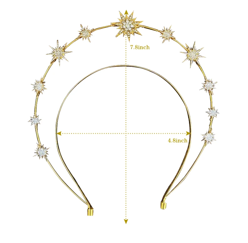 Cosplay&ware Moon Stars Halo Crown Goddess Headband Bridal Headpiece Tiara Boho Wedding Birthday Gifts 11 Cosplay&ware Moon Stars Halo Crown Goddess Headband Bridal Headpiece Tiara Boho Wedding Birthday Gifts -Zentai shop online U8a770dd10fd34afc9a558ae49b652a1fP.jpg