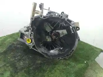 Y020803684 gearbox KIA CARNIVAL II
Y020803684 gearbox KIA CARNIVAL II