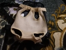 Prodcuts-Bolsa de malla transpirable de doble hombro para mascotas, bolsa de viaje portátil de lujo para gatos y perros pequeños