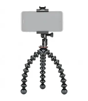 JOBY TRIPOD GRIPTIGHT PRO 2 GORILLAPOD 
JOBY TRIPOD GRIPTIGHT PRO 2 GORILLAPOD