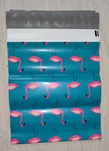 10 Uds. De bolsas de correo autoselladas, 10x13 , 250x330mm, Color Poli, sin sobres acolchados