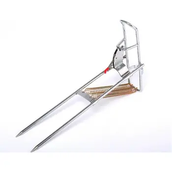 Soporte Cane cañero Pica Double Angle Automatic Lifting Anything more Grinder 
Soporte Cane cañero Pica Double Angle Automatic Lifting Anything more Grinder