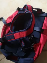 Mochila porta gato para mascotas, bolsa grande y portátil para el pecho frontal, para exteriores, 12kg