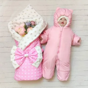 Kit for statement (envelope + jumpsuit). Blanket envelope cotton and jumpsuit
Kit for statement (envelope + jumpsuit). Blanket envelope cotton and jumpsuit