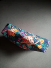 Jomtokoy-neceser con estampado Digital de perezoso para mujer, bolsa de viaje, organizador de maquillaje, hzb1010