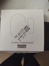 Tuya inteligente ZigBee Puerta de ventana de puerta con Sensor de sistema de alarma de seguridad de vida inteligente App trabajar con Zigbee Centro Alexa de Google