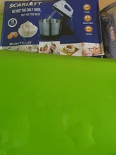 Blender Table-Stand Cake-Dough-Mixer Baking-Whipping-Cream-Machine Egg-Beater Electric