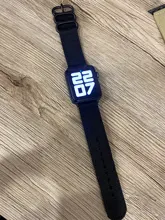 Correa NATO para Apple watch, banda de 44mm y 40mm para iWatch de 42mm y 38mm, pulsera deportiva de nailon para Apple watch series 4 3 5 SE 6