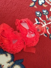 Zapatos de encaje Floral para niña, zapatos de princesa para bebé, primeros pasos, fiesta