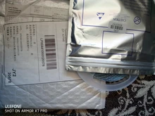 DC 12V tira de luz LED de SMD 5730 blanco 6000K iluminación LED tira de cinta 1M- 5M cinta impermeable tiras ligeras de Led Decoración de casa