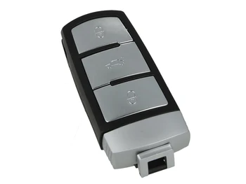 Remote Key shell 3 buttons with blade HU66 battery on without Transponder chip for VW Polo Golf Passat Touran Bora tigu
Remote Key shell 3 buttons with blade HU66 battery on without Transponder chip for VW Polo Golf Passat Touran Bora tigu