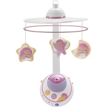 Chicco-pink magical stars, Color (00002429100000) 
Chicco-pink magical stars, Color (00002429100000)