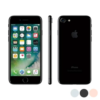 Smartphone Apple Iphone 7 4,7" LCD HD 32 GB (A+) (Refurbished)
Smartphone Apple Iphone 7 4,7" LCD HD 32 GB (A+) (Refurbished)