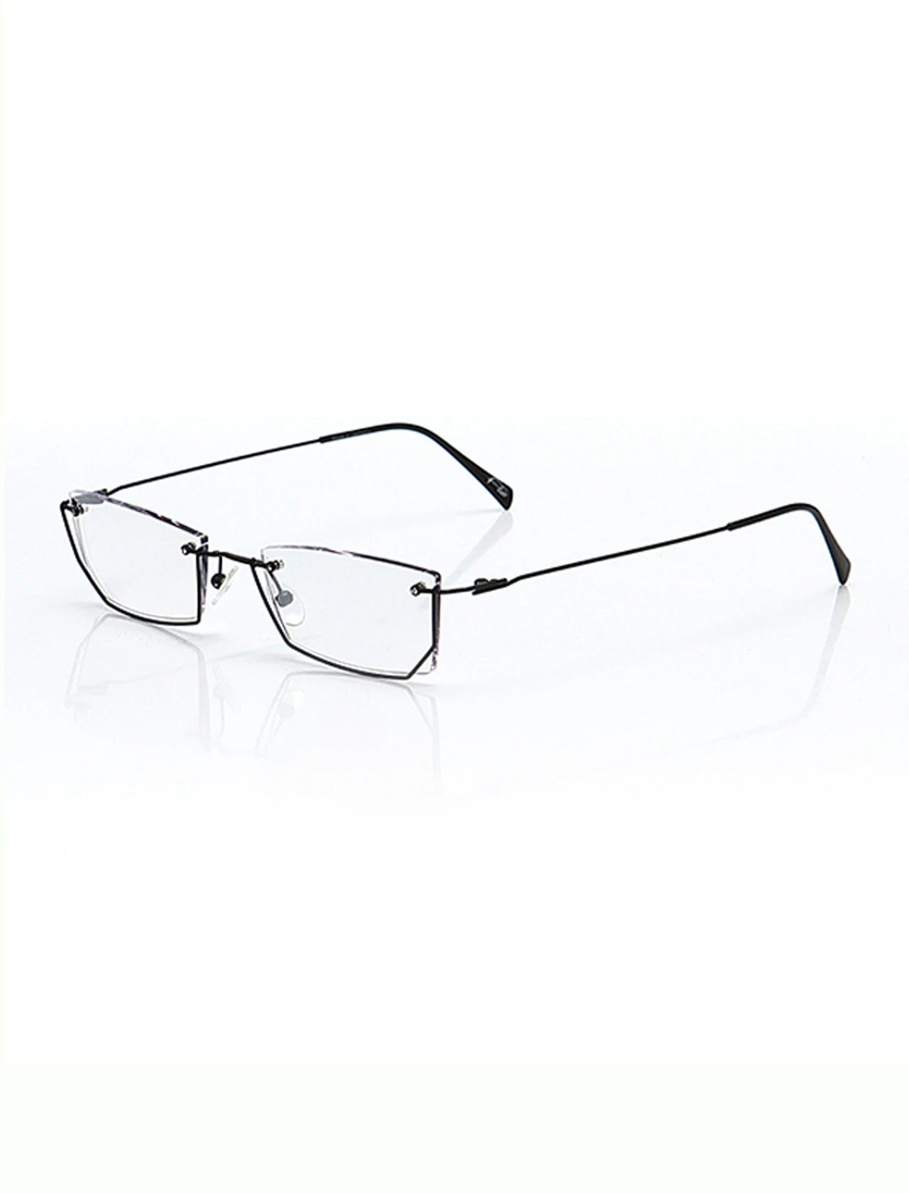 Markamilla Women Reading Glasses Frame Demo Glasses Eyewear Transparent High Quality WomenFlair FLR 841 444 50
Markamilla Women Reading Glasses Frame Demo Glasses Eyewear Transparent High Quality WomenFlair FLR 841 444 50