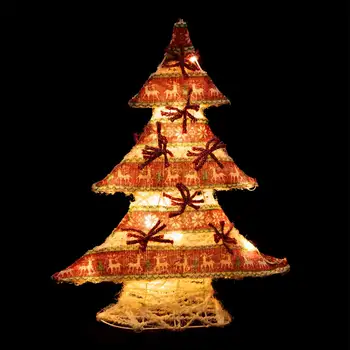 TREE RATAN METAL AND FABRIC WHITE 
TREE RATAN METAL AND FABRIC WHITE