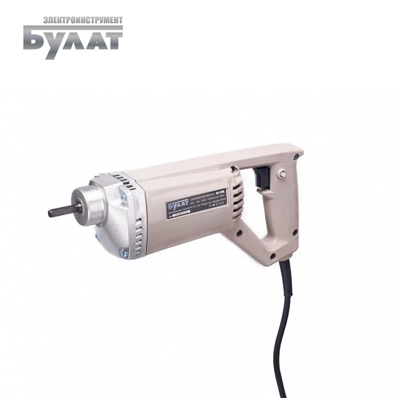 Глубинный Вибратор Бетона Favorite 1400вт