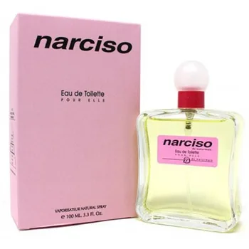 Daffodil Pour Elle Eau Oof Toilette Spray 100 ML 
Daffodil Pour Elle Eau Oof Toilette Spray 100 ML