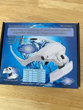 Afilador de lápiz de cejas, Kit de maquillaje permanente, suministros de tatuaje para lápiz de cejas impermeable, punta fina, nuevo