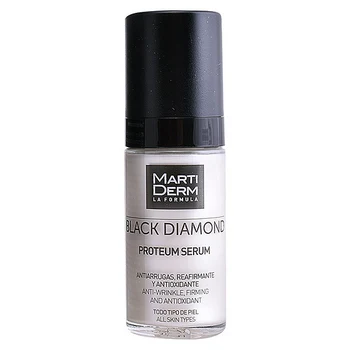 Firming Serum Black Diamond Martiderm (30 ml)
Firming Serum Black Diamond Martiderm (30 ml)