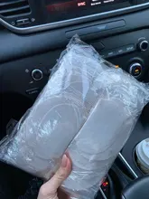 100 Uds (50 pares) axila sudor de las axilas de verano absorbente desechable Anti desodorante de transpiración escudo Unisex venta al por mayor