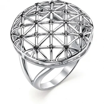 Alcor ring with 21 cubic zirconia
Alcor ring with 21 cubic zirconia