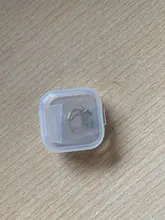 Pendientes de aro pequeños para mujer, de Plata de Ley 925, color blanco, negro, verde, morado, CZ, joyería minimalista