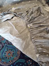 130cm * 70cm 100% algodón cuna sábanas de cama de bebé fundas de colchón impreso recién nacido juego de cama para niños los niños Mini cuna hoja