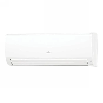 Air Conditioning Fujitsu ASY50UIKL Split Inverter A++/A+ 4472 fg/h White
Air Conditioning Fujitsu ASY50UIKL Split Inverter A++/A+ 4472 fg/h White