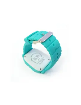 Children's Smartwatch with GPS/LBS locator, touch screen, two-way communication and SOS button. color screen high
Children's Smartwatch with GPS/LBS locator, touch screen, two-way communication and SOS button. color screen high