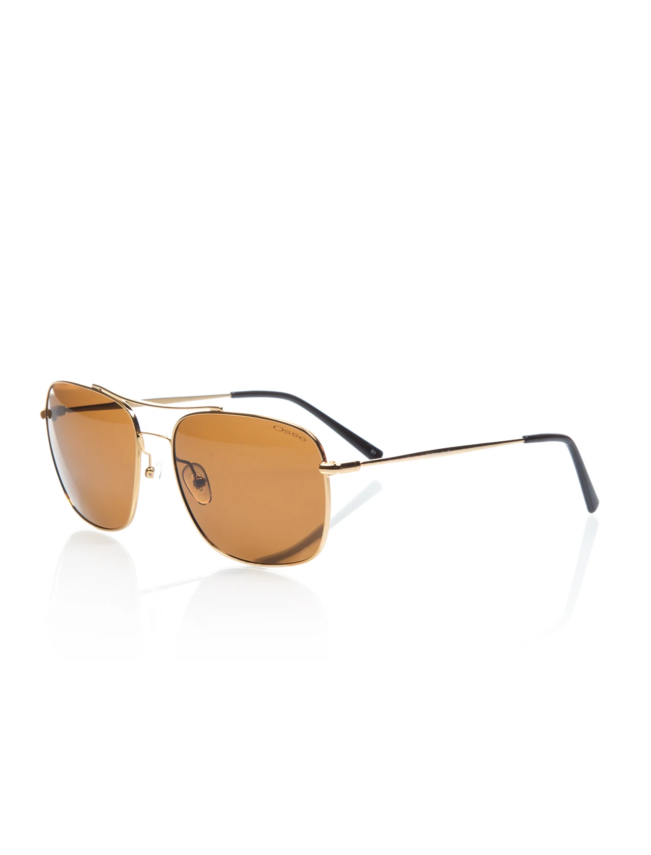 Men's sunglasses os 2606 02 metal gold organic square square 58-16-143 osse
Men's sunglasses os 2606 02 metal gold organic square square 58-16-143 osse
