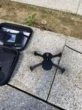 Idg-Mini Dron S88, 4K, 1080P, 720P, cámara Dual, WIFI, FPV, fotografía aérea, helicóptero, Quadcopter plegable, Juguetes