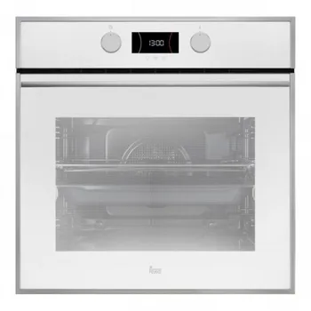 Teak oven HLB 840P WH B pyrolytic 60cm class TO +
Teak oven HLB 840P WH B pyrolytic 60cm class TO +