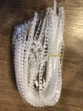 Adaptador de pistola de clavos con cadena de puntas de tornillo automático, taladro eléctrico, herramienta de carpintería, accesorio de Taladro Inalámbrico, 1 ud.