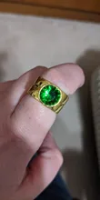 MQCHUN-anillos de Flash para hombres y mujeres, joyería de película de Color dorado, anillo (se puede abrir)