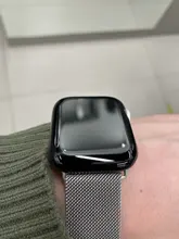 Funda protectora para Apple Watch, Protector de pantalla de 44mm, 40mm, 42mm y 38mm, accesorios para apple watch series 6, 5, 4, 3, 2 SE